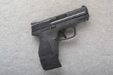 Smith & Wesson ~ M&P 9C ~ 9MM Luger - 1 of 3