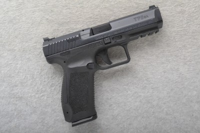 Canik ~ TP9SA ~ 9MM Luger - Image 1 of 2