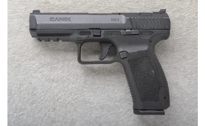 Canik ~ TP9SA ~ 9MM Luger - Image 2 of 2