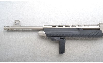 Dickinson Arms ~ Commando ~ 12 Gauge - Image 7 of 10