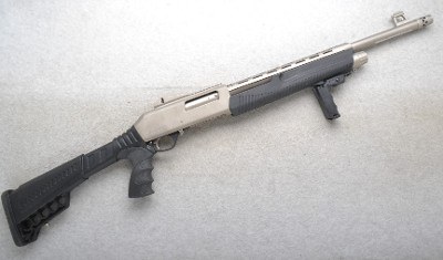 Dickinson Arms ~ Commando ~ 12 Gauge - Image 1 of 10
