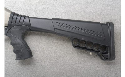 Dickinson Arms ~ Commando ~ 12 Gauge - Image 9 of 10