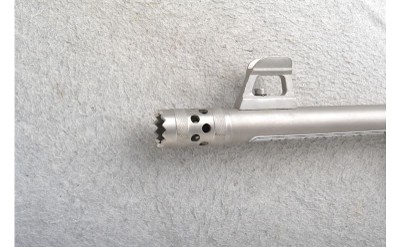 Dickinson Arms ~ Commando ~ 12 Gauge - Image 6 of 10