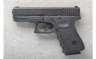 Glock ~ 23 Gen 3 ~ .40 S&W - Image 2 of 3