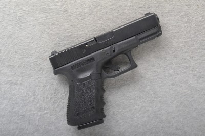 Glock ~ 23 Gen 3 ~ .40 S&W - Image 1 of 3