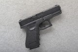 Glock ~ 23 Gen 3 ~ .40 S&W - Image 1 of 3