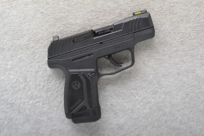 Ruger ~ MAX-9 ~ 9MM Luger - Image 1 of 3