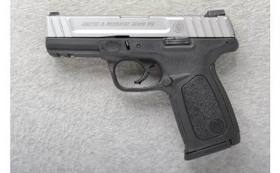 Smith & Wesson ~ SD40 VE ~ .40 S&W - Image 2 of 2