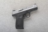 Smith & Wesson ~ SD40 VE ~ .40 S&W - Image 1 of 2
