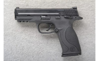 Smith & Wesson ~ M&P 40 ~ .40 S&W - Image 2 of 2