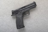 Smith & Wesson ~ M&P 40 ~ .40 S&W - Image 1 of 2