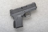 Springfield Armory ~ XDC-9 ~ 9MM Luger - Image 1 of 3