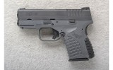Springfield Armory ~ XDC-9 ~ 9MM Luger - Image 2 of 3