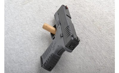 Springfield Armory ~ XDC-9 ~ 9MM Luger - Image 3 of 3