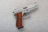 SIG SAUER ~ P225 ST ~ .45 Auto - Image 1 of 2