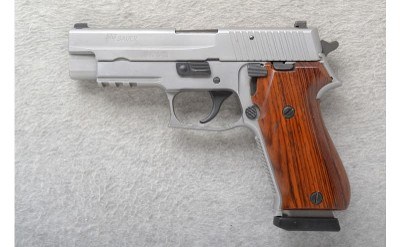 SIG SAUER ~ P225 ST ~ .45 Auto - Image 2 of 2
