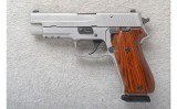 SIG SAUER ~ P225 ST ~ .45 Auto - Image 2 of 2