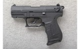 Walther ~ P22 ~ .22 Long Rifle - 2 of 2
