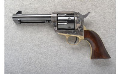 Uberti ~ Single Action ~ .44 Magnum - Image 2 of 2