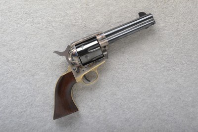 Uberti ~ Single Action ~ .44 Magnum - Image 1 of 2