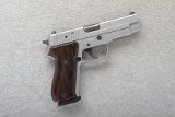SIG SAUER ~ P220 ST ~ .45 Auto - Image 1 of 3