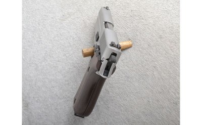 SIG SAUER ~ P220 ST ~ .45 Auto - Image 3 of 3