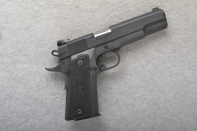 Rock Island Arsenal ~ M1911 A2 FS-MM ~ .22 TCM - Image 1 of 3