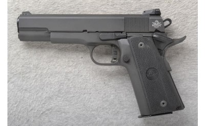 Rock Island Arsenal ~ M1911 A2 FS-MM ~ .22 TCM - Image 2 of 3