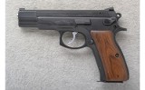 CZ ~ 75 BD ~ 9MM Luger - Image 2 of 3