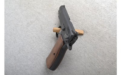 CZ ~ 75 BD ~ 9MM Luger - Image 3 of 3