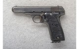 MAB ~ Brevete Modele D ~ 7.65MM (.32 ACP) - 2 of 2