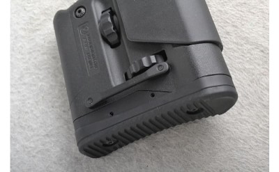Bushmaster ~ BR-308 ~ 7.62x51MM NATO - Image 10 of 10
