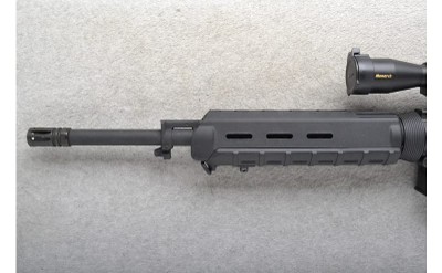 Bushmaster ~ BR-308 ~ 7.62x51MM NATO - Image 7 of 10