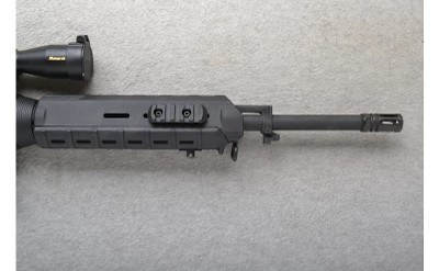 Bushmaster ~ BR-308 ~ 7.62x51MM NATO - Image 4 of 10
