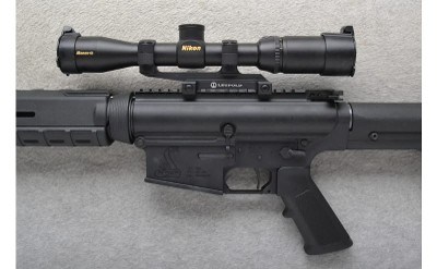 Bushmaster ~ BR-308 ~ 7.62x51MM NATO - Image 8 of 10