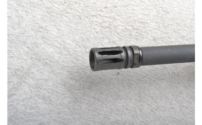 Bushmaster ~ BR-308 ~ 7.62x51MM NATO - Image 6 of 10