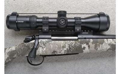 Bergara ~ B-14 ~ .270 Winchester - Image 3 of 10