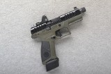Beretta ~ APX ~ 9MM Luger - Image 1 of 3
