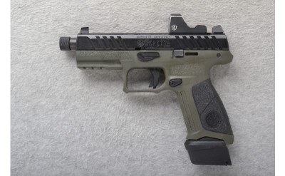 Beretta ~ APX ~ 9MM Luger - Image 2 of 3