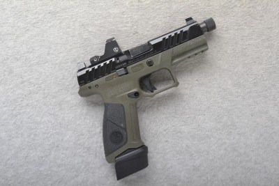 Beretta ~ APX ~ 9MM Luger - Image 1 of 3