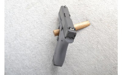 Glock ~ 42 ~ .380 Auto - Image 3 of 3