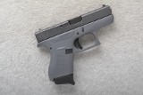 Glock ~ 42 ~ .380 Auto - Image 1 of 3