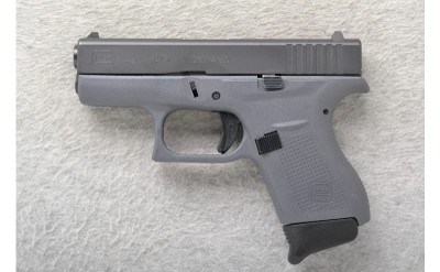Glock ~ 42 ~ .380 Auto - Image 2 of 3