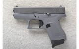 Glock ~ 42 ~ .380 Auto - Image 2 of 3
