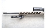Ruger ~ Precision ~ 6.5 Creedmoor - 7 of 11