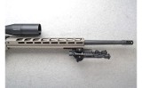 Ruger ~ Precision ~ 6.5 Creedmoor - 4 of 11