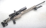 Ruger ~ Precision ~ 6.5 Creedmoor - 1 of 11