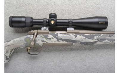 Browning ~ X-Bolt ~ 6.5 Creedmoor - Image 3 of 10