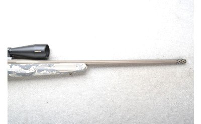 Browning ~ X-Bolt ~ 6.5 Creedmoor - Image 4 of 10