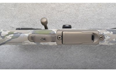 Browning ~ X-Bolt ~ 6.5 Creedmoor - Image 5 of 10